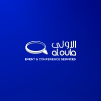 Al-Oula Event & Conference services & management logo - Similar company to Outlet