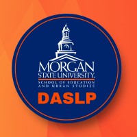 Morgan State University - Department of Advanced Studies, Leadership and Policy logo - Similar company to Lead With Languages