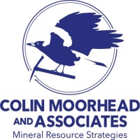 Colin Moorhead & Associates Pty Ltd logo - Similar company to Wolf Ridge Advisory