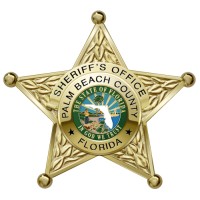 Palm Beach County Sheriff's Office logo - Similar company to Palm Beach County Water Utilities Department