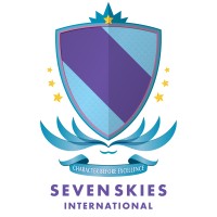 Seven Skies International Malaysia logo - Similar company to Circleit