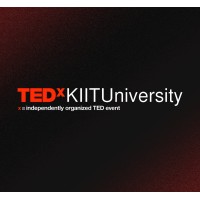 TEDxKIITUniversity logo - Similar company to Set Tuition