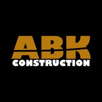 ABK Construction BV logo - Similar company to Gpm Engineering Solutions