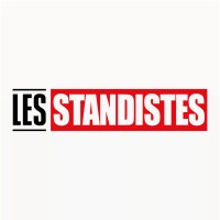 LES STANDISTES logo - Similar company to Hm Stands