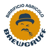 Birrificio Brew Gruff logo - Similar company to Birrificio Gilac