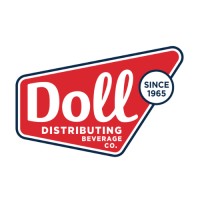 Doll Distributing logo - Similar company to Doll.