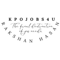 KPOJOBS4U logo - Similar company to Aaryan'S Group