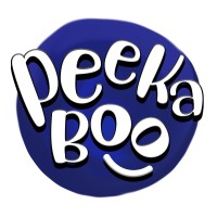 Peek A Boo logo - Similar company to Peek-A-Boo