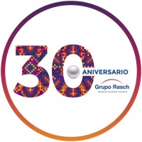 GRUPO RASCH logo - Similar company to Delto
