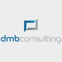dmb consulting logo - Similar company to Revicon