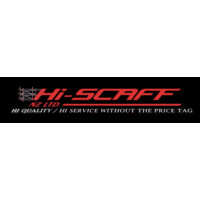 Hi-Scaff NZ LTD logo - Similar company to Custom Scaffolding