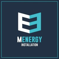 Menergy logo - Similar company to Freenergy - פרינרג'י