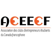 L’Association des clubs d’entrepreneurs étudiants du Canada francophone (ACEECF) logo - Similar company to Fairview Mortgages