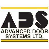 Advanced Door Systems (ADS) logo - Similar company to Leaders Media
