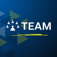 TEAM Network logo - Similar company to Interforce Ltd