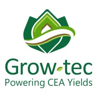 Grow-tec logo - Similar company to Agre.Tech