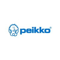 Peikko Eesti logo - Similar company to Avalonestates Eesti