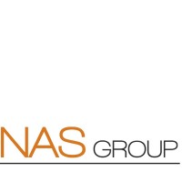 NAS Group logo - Similar company to Lat Trading