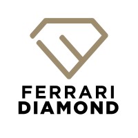 Ferrari Diamond logo - Similar company to Toolstar Brasil