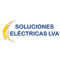 SOLUCIONES ELÉCTRICAS LVA logo - Similar company to Enilec Sl