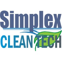 SIMPLEX CLEANTECH LTD logo - Similar company to Egyponics