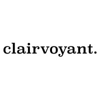 Clairvoyant Creative logo - Similar company to Liberty Group Usa