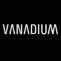 Vanadium logo - Similar company to Vanadiumcorp Resource Inc.