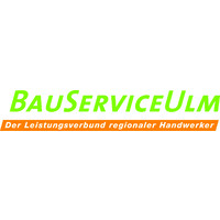 BauService Ulm GmbH logo - Similar company to Saier Gmbh