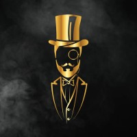 The Gentlemen’s Club logo - Similar company to 42 Below