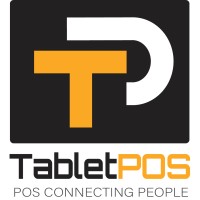 TabletPOS logo - Similar company to Marc1 Iot Point Of Sale