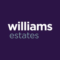 Williams Estates North Wales logo - Similar company to Idris Estates