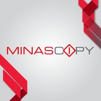 Minascopy Nacional logo - Similar company to Mapel Soluções Em Tecnologia