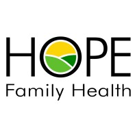 Hope Family Health logo - Similar company to Doors Of Hope