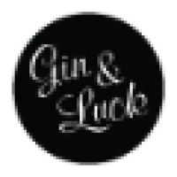 Gin & Luck logo - Similar company to Gothic Gin