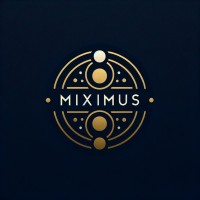 Miximus logo - Similar company to Utep-Ankara