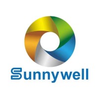 SUNNYWELL TECHNOLOGY PRIVATE LIMITED logo - Similar company to Cipheroma