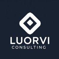 Luorvi Consulting logo - Similar company to Bennisson Industries
