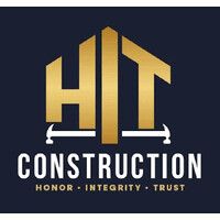 HIT Construction logo - Similar company to Redecon | Renovations Designs Construction