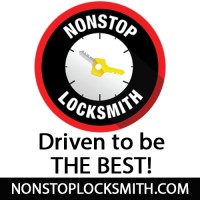 Nonstop Locksmith logo - Similar company to A-1 Locksmith Dfw