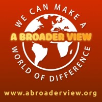 A Broader View Volunteers Corp
