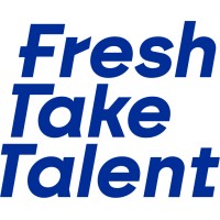 Fresh Take Talent logo - Similar company to Fresh Take