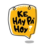 Ke hay pa hoy? logo - Similar company to Sentai Software