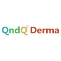 QndQ Derma logo - Similar company to The Ssara
