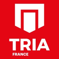 TRIA France logo - Similar company to Bach Fire Protection