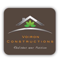 Voiron Constructions logo - Similar company to Tgl Group