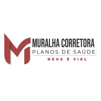 Muralha Corretora logo - Similar company to Easy Plan Corretora E Consultoria