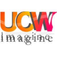 UCW logo - Similar company to Zealoit Technologies Private Limited