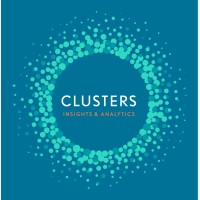 Clusters logo - Similar company to Accute Market Research
