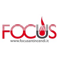 FOCUS SRL - SICUREZZA E FORMAZIONE ANTINCENDIO logo - Similar company to Global Fire Security S.R.L.