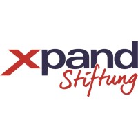 xpand Stiftung logo - Similar company to Cvjm München E. V.
